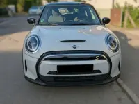 Gebraucht Mini Cooper SE Classic 135 kW (184 PS) 2022 Weiß Kleinwagen