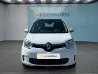 Gebraucht Renault Twingo SE 65 PS (47 kW) 2021 Weiß Kleinwagen