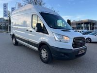 gebraucht Ford Transit Kasten 350 H2 L3 Trend TÜVNeu 1hand Navi