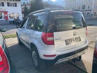 Gebraucht Skoda Yeti 150 PS (110 kW) 2015 Other SUV