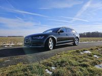 Gebraucht Audi A6 Allroad Ambiente 272 PS (200 kW) 2017 Schwarz Kombi