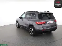 Gebraucht Mercedes GLB250 Progressive 224 PS (164 kW) 2020 Mountaingrau SUV