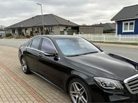 gebraucht Mercedes S400 Vollausstatung AMG line