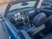 gebraucht Mini Cooper S Cabriolet 