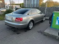 Gebraucht Audi A6 Ambiente 177 PS (130 kW) 2004 Grau Limousine
