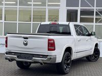 Gebraucht Dodge Ram Limited 401 PS (294 kW) 2020 Weiß Pickup