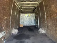 Gebraucht Iveco Daily 115 PS (84 kW) 2007 Weiß Van / Kleinbus