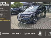 Gebraucht Renault Kangoo Techno 89 kW (122 PS) 2023 Schwarz Van / Kleinbus