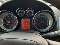 Gebraucht Opel Astra Eco 136 PS (100 kW) 2016 Grau Kombi