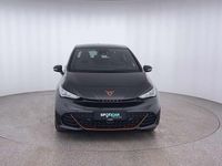 Gebraucht Cupra Born Basis 150 kW (204 PS) 2022 Grau Kleinwagen