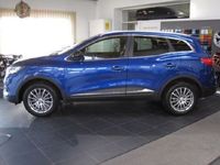 gebraucht Renault Kadjar Bose Edition TCe 160