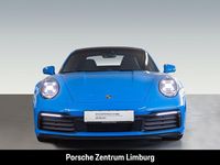 Gebraucht Porsche 911 Carrera S 450 PS (330 kW) 2024 Sharkblue Coupé