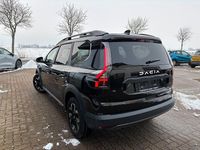 Neu Dacia Jogger Journey 110 PS (80 kW) 2026 Schwarz Van / Kleinbus
