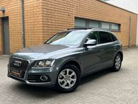 Gebraucht Audi Q5 Ambiente 211 PS (155 kW) 2012 Grau SUV