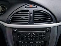 Gebraucht Citroën C5 Exclusive 170 PS (125 kW) 2007 Grau Kombi