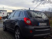Occasion Opel Antara 150 ch (110 kW) 2008 Gris SUV