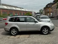 Occasion Subaru Forester Exclusive+ 147 ch (108 kW) 2009 Argent SUV