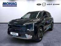 Neu Kia EV5 Earth 160 kW (218 PS) 2026 Schwarz SUV