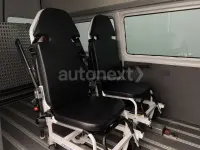 Usata VW Transporter 150 CV (110 kW) 2019 Bianco Furgone
