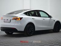 Gebraucht Tesla Model Y 378 kW (514 PS) 2022 Schwarz SUV