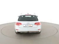 Gebraucht Audi A4 Allroad 190 PS (139 kW) 2015 Weiß Kombi
