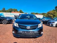 Gebraucht Toyota Avensis Life 150 PS (110 kW) 2012 Kombi