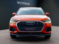 Gebraucht Audi Q3 150 PS (110 kW) 2024 Pulsorange SUV