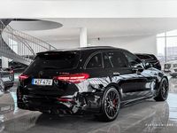 Gebraucht Mercedes C63 S E Performance Premium Plus 680 PS (500 kW) 2025 Schwarz Limousine