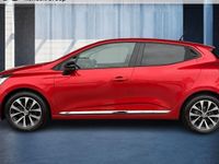 Gebraucht Renault Clio V Zen 91 PS (66 kW) 2022 Rot Limousine