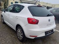 Gebraucht Seat Ibiza Stylance 90 PS (66 kW) 2013 Weiß Limousine