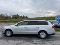 Gebraucht VW Passat 140 PS (102 kW) 2008 Limousine