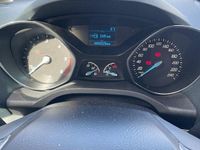 Second-hand Ford C-MAX SYNC Edition 140 CP (102 kW) 2014 Alb Monovolum