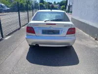 Gebraucht Citroën Xsara 75 PS (55 kW) 2003 Silber Limousine