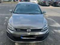 Gebraucht VW Golf VII GTD 184 PS (135 kW) 2015 Andere farben Kleinwagen