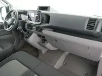 Gebraucht VW Crafter 177 PS (130 kW) 2025 Weißkeine angabe Van