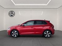 Gebraucht VW Polo GTI 207 PS (152 kW) 2024 Rot Kleinwagen