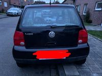 gebraucht VW Lupo 