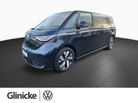 Neu VW ID. Buzz 210 kW (286 PS) 2025 Blau Van / Kleinbus