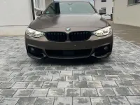 Gebraucht BMW 440 M Performance 360 PS (264 kW) 2016 Braun Limousine