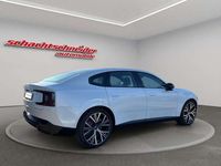 Neu Volvo ES90 Ultra 244 kW (333 PS) 2026 Weiß Limousine
