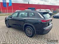 Gebraucht VW Tayron Life 193 PS (141 kW) 2025 Grenadillschwarz SUV