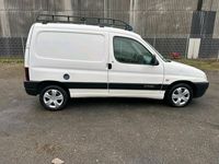 gebraucht Citroën Berlingo 2.0 HDI