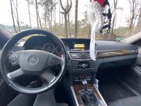 gebraucht Mercedes E200 CDI T BlueEFFICIENCY -