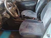 Gebraucht Peugeot 206 75 PS (55 kW) 2001 Kleinwagen