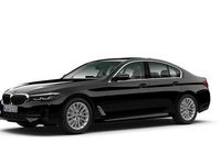 Gebraucht BMW 520 Sport Line 190 PS (139 kW) 2025 Limousine