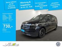 Gebraucht VW Multivan Style 245 PS (180 kW) 2025 Schwarz Van