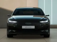 Gebraucht Audi A6 e-tron S-Line 269 kW (367 PS) 2025 Mythosschwarz metallic Kombi