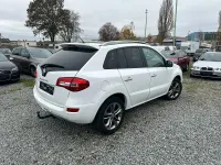 Gebraucht Renault Koleos 150 PS (110 kW) 2012 Weiß SUV