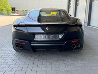 Gebraucht Ferrari Roma 620 PS (456 kW) 2021 Schwarz Coupé