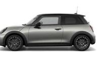 Neu Mini Cooper 114 kW (156 PS) 2025 Grau Kleinwagen